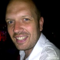 Rob Tonge
