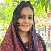 Rashidha Sajin
