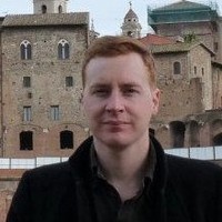 Simon Binnie