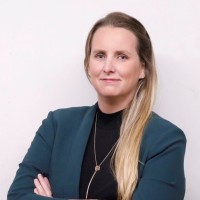 Kelly-Ann Moore, Mba, Pag.