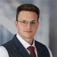 Max Dombrowski