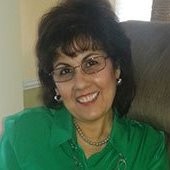 Martha Rodriguez
