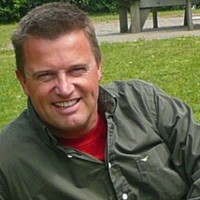 Harry Schut