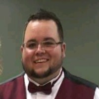Eric Lucas