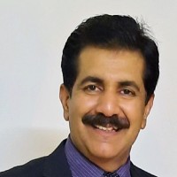 Mahmood Faisal Zafar, FRAeS