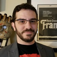 Sean Farina
