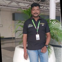 Bijaya Kumar Bhoi