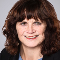 Dagmar Trudrung