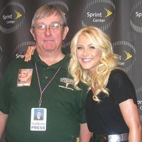 Jerry Tegtmeier