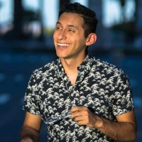 Armando Serrano