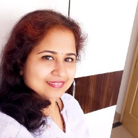 Thriveni Kamath