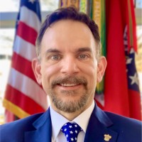 William Barry, Ph.D.