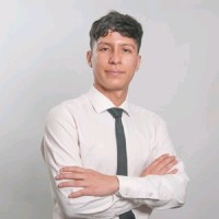 Jon Axel Lupu Montenegro
