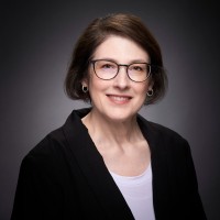 Deborah Blanchard