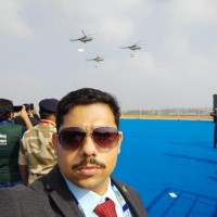 Manesh T.V