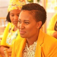 Yondela Nyongo