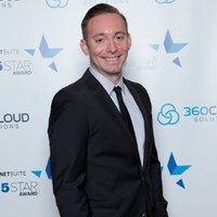 Grant Croissant, PMP, CSM