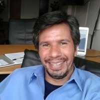 Jesús Alfredo Trejo Vera