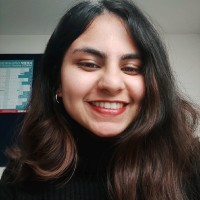 Sharvari Karandikar