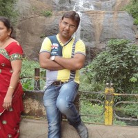 Arpan Swarnakar