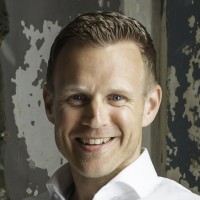 Tom Van 'T Hoff