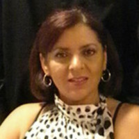 Maria Vargas