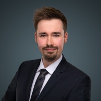 Dr. Martin Kissling