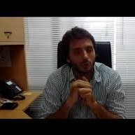 Nicolás Mellino