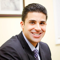 Jonathan Mendia