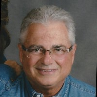 Richard (Rick) Reeves, MBA