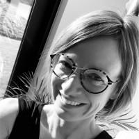 Stefanie Teirlinck