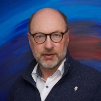 Peter Steinrueck
