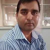 Tilak Raj Choudhary