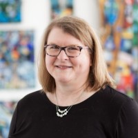 Denise Allacher, Pe, Cbcp, Leed Ap, Well Ap