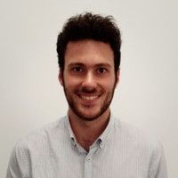 Xavier Ros Martínez