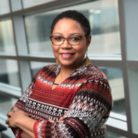 Rhetta Coleman