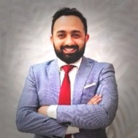 Muhammad Ammad-ud-din