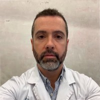 Dr. Pablo Sciuto