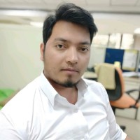 Vikas Kumar