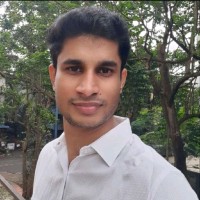 Abhishek B Chandan