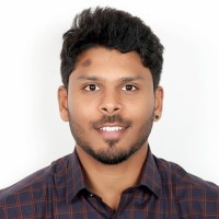 Srinivasalakshmanaraju R