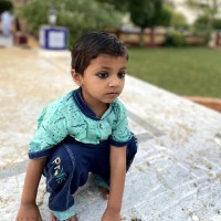 Mohammad Malook