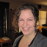 Heidi Blocker
