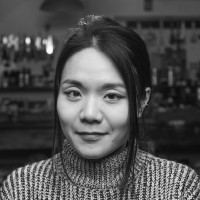 Kaki Wong