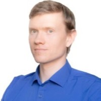 Andrey Agafonov
