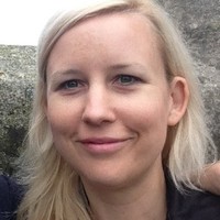 Irene Picton