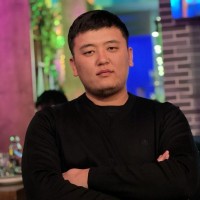 Meirambek Yelanov