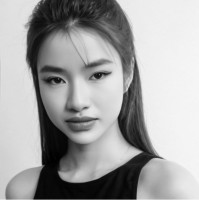 Bach Ly Oanh Pham