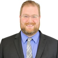 Tom Buttry
