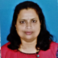 Anuradha Ramachandra